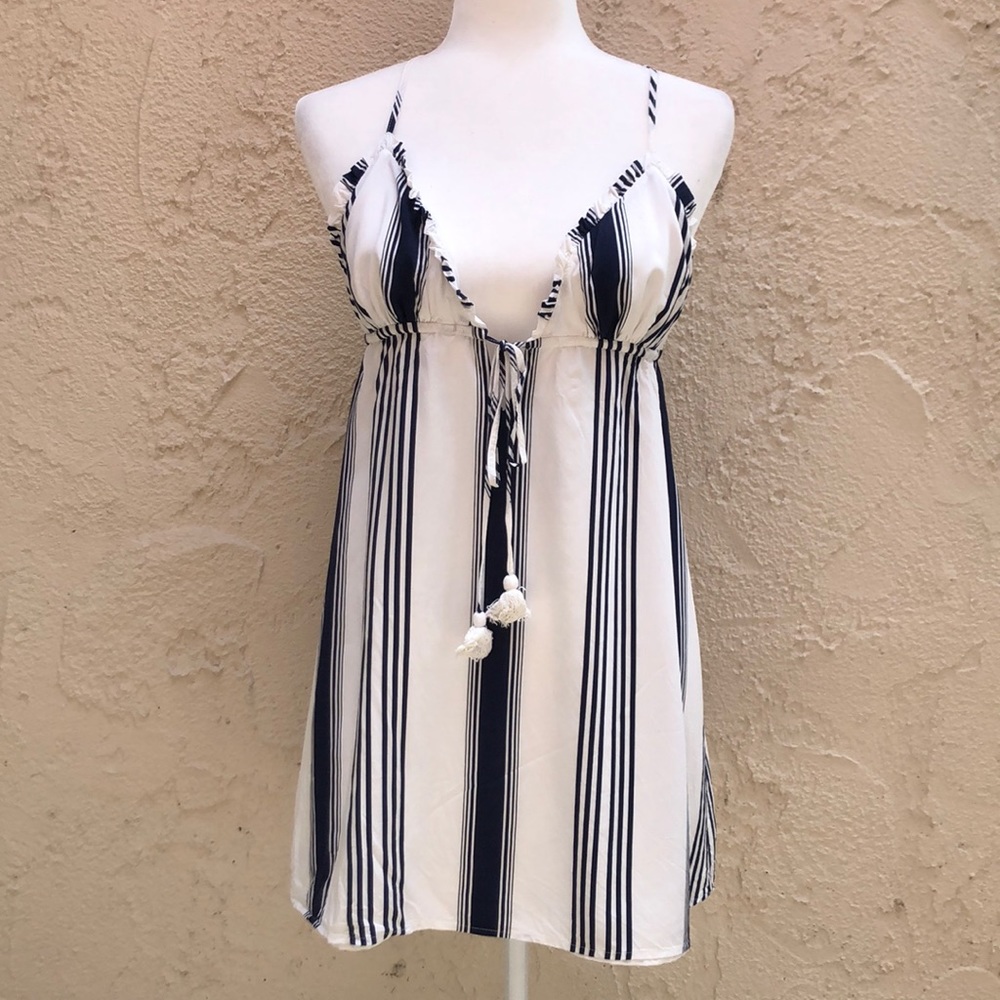 SUMMER DRESS